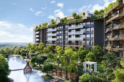 The Reserve Residences (D21), Apartment #620219321